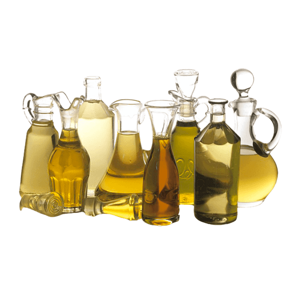 Pet Shampoo & Oil