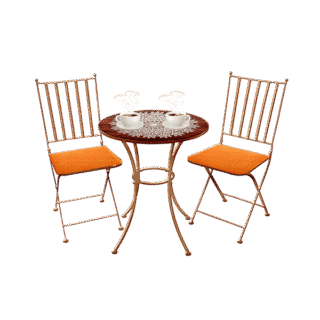 Tea Table